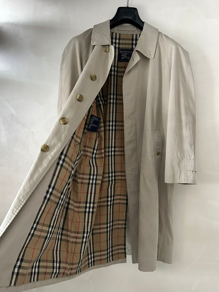 Trench Burberry - L