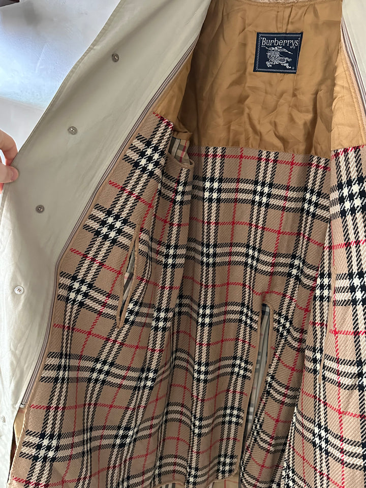 Trench Burberry