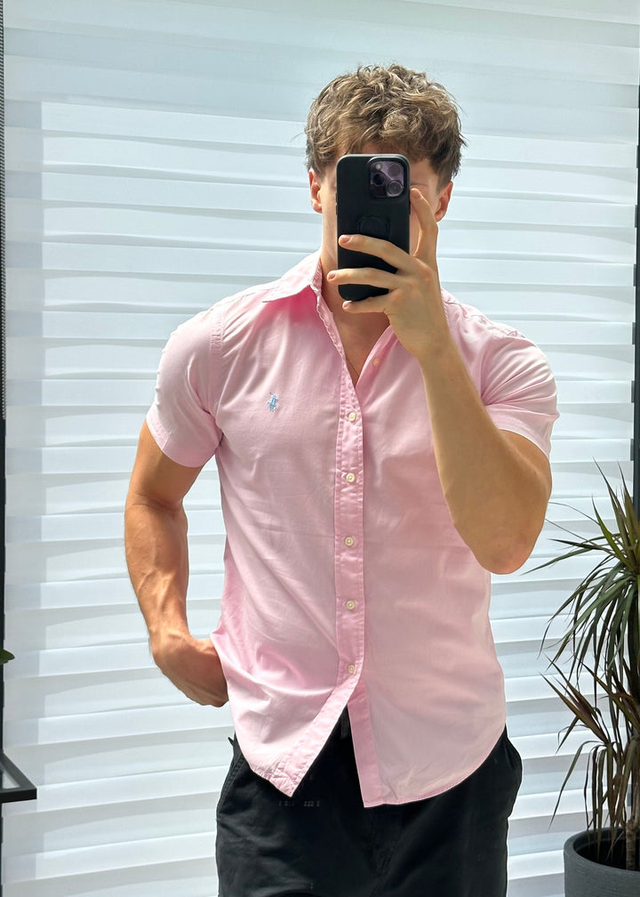 Camicia Ralph Lauren - S