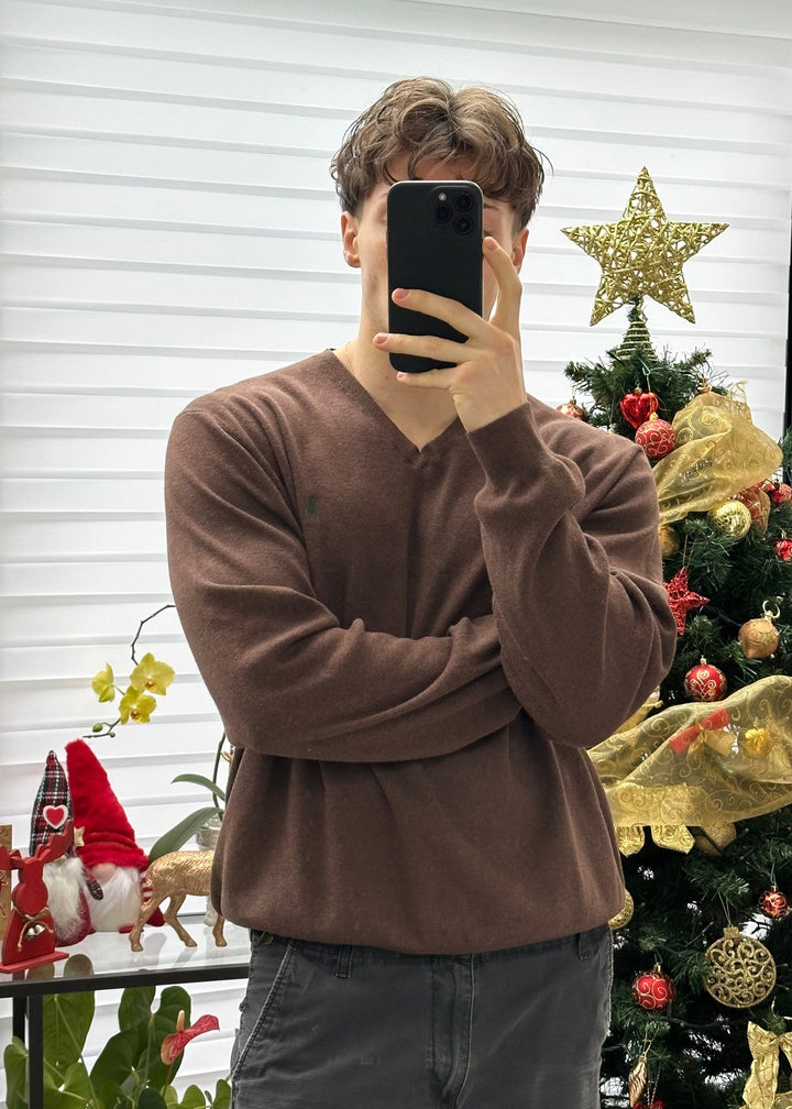 Maglione Ralph Lauren - XXL