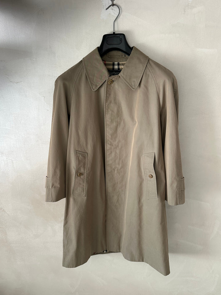 Trench Burberry - S uomo
