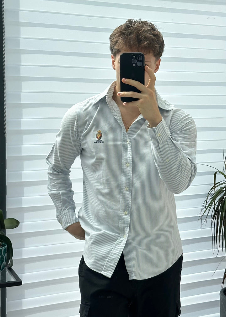 Camicia Ralph Lauren - M