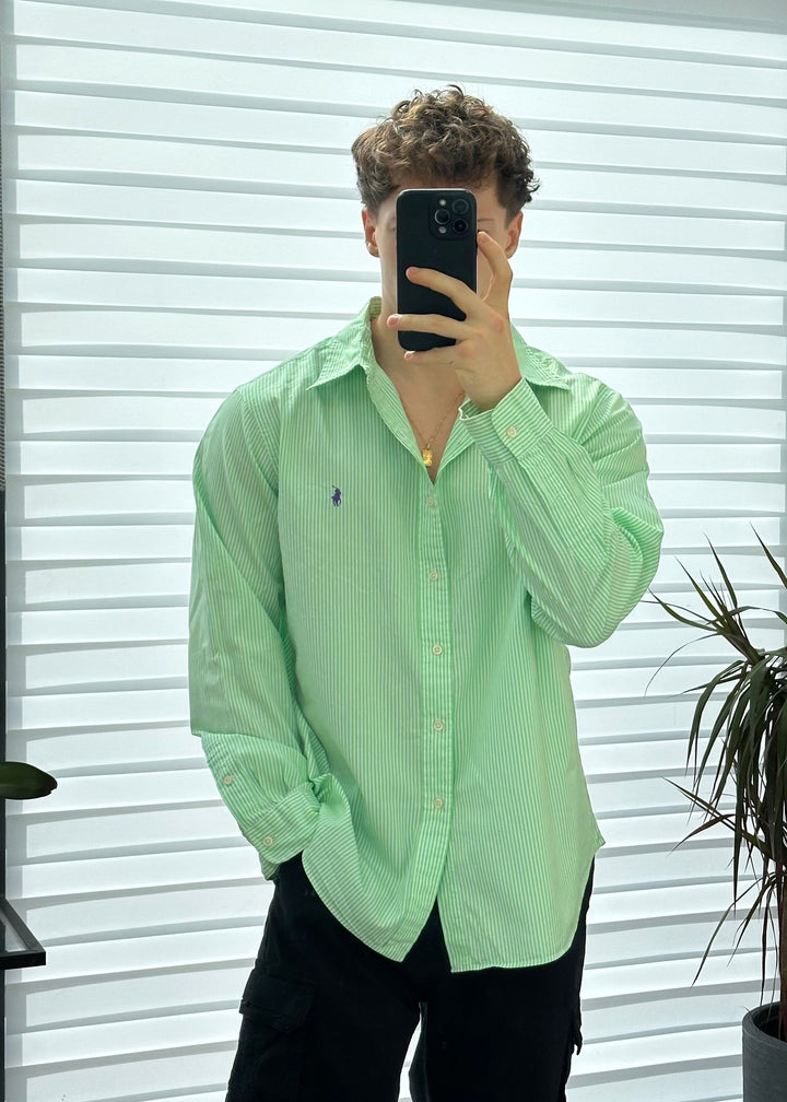 Camicia Ralph Lauren - XXL