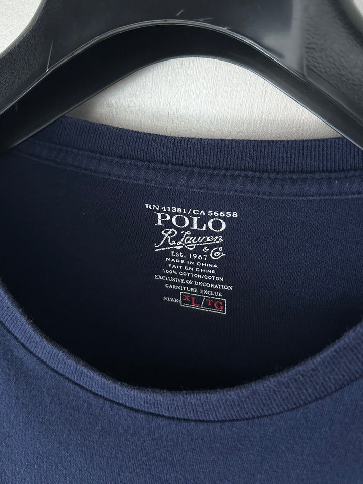 T-shirt Ralph Lauren - XL