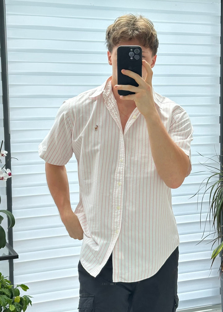 Camicia Ralph Lauren - L