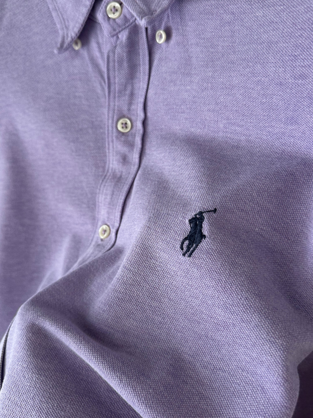 Camicia Ralph Lauren - L