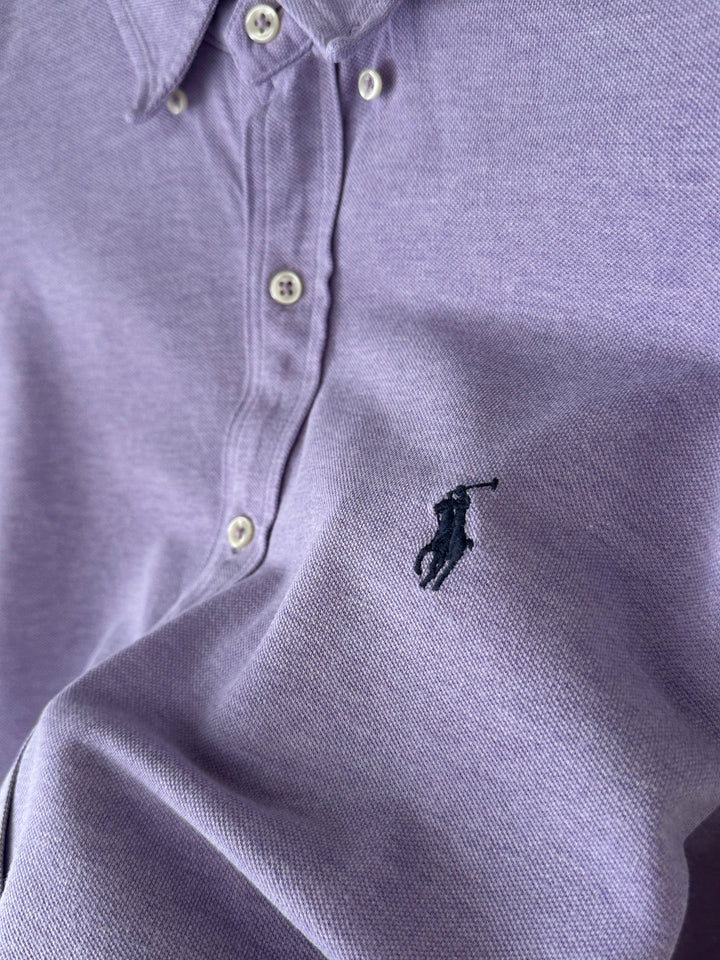 Camicia Ralph Lauren - L