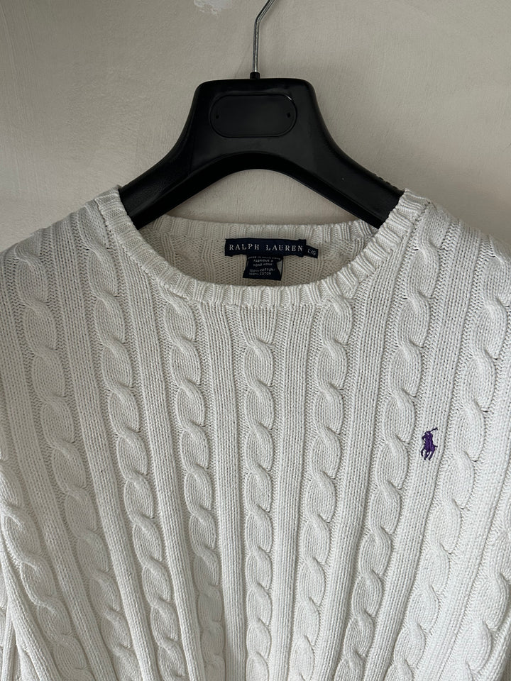 Intrecciato Ralph Lauren - L donna