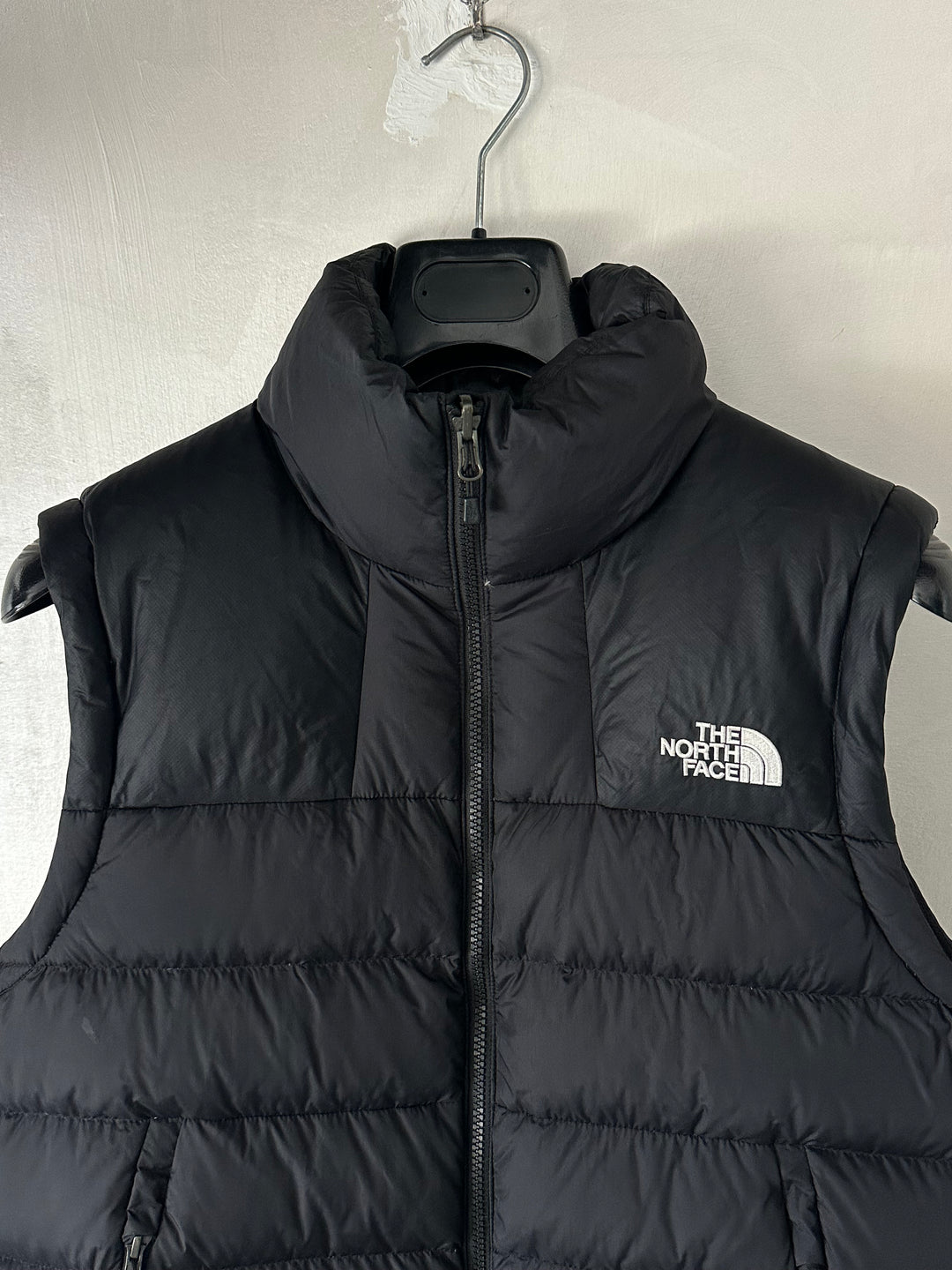 Smanicato North Face - S