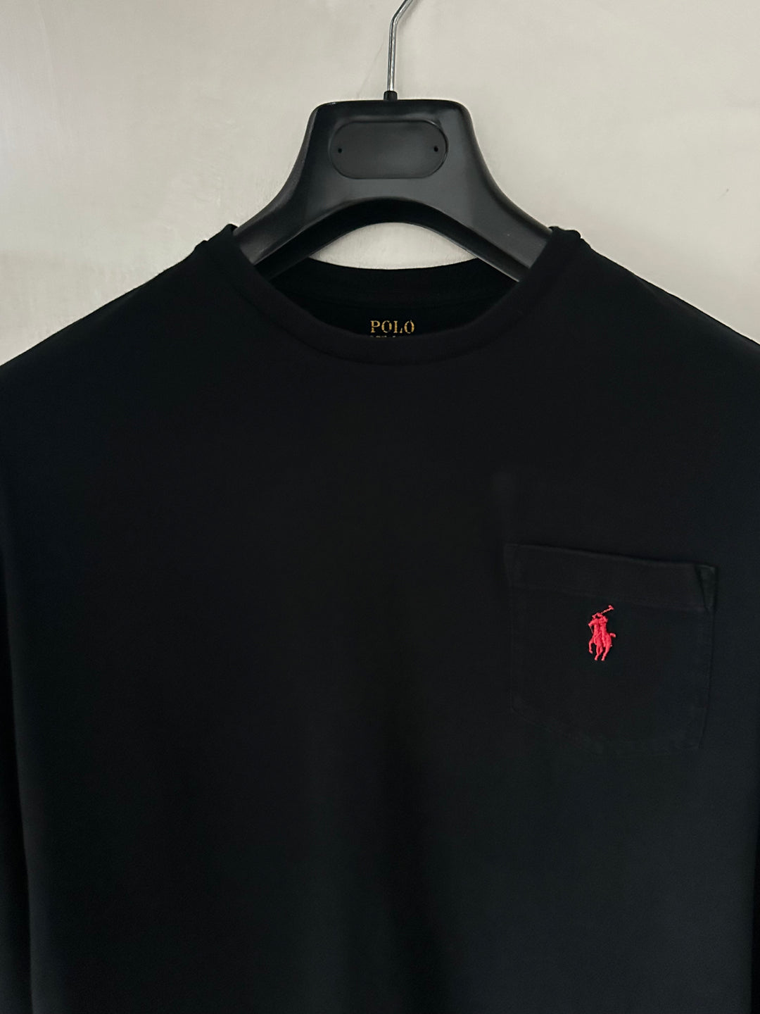 Longsleeve Ralph Lauren - M