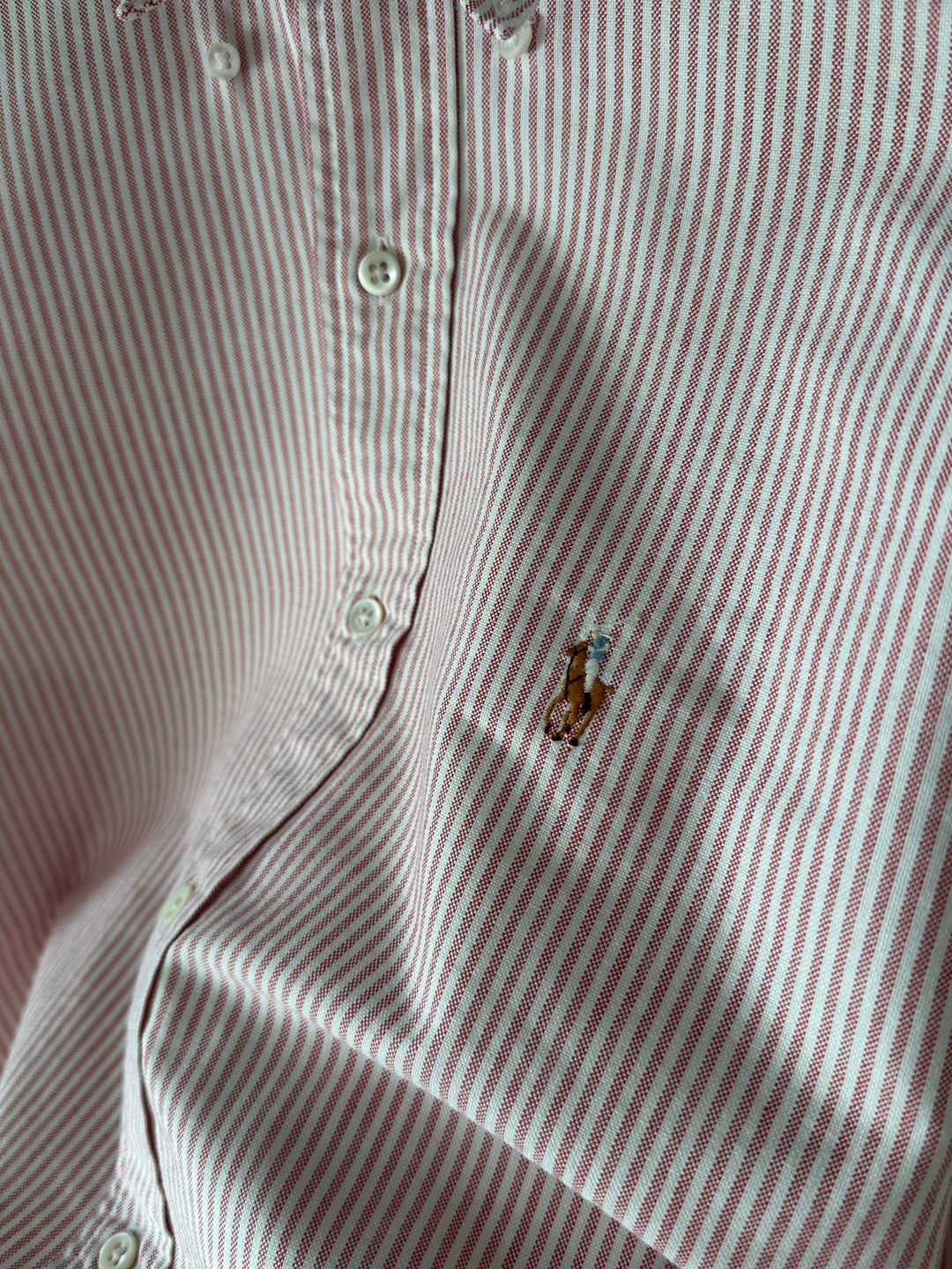 Camicia Ralph Lauren - S
