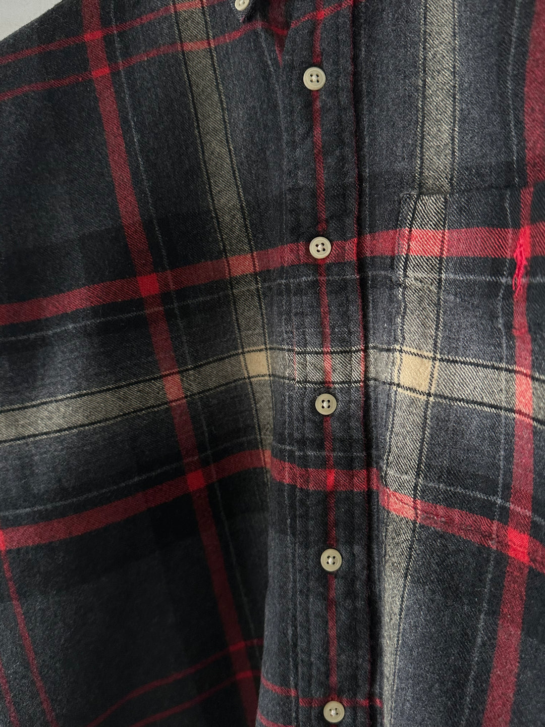 Camicia Ralph Lauren 100% Lana - M