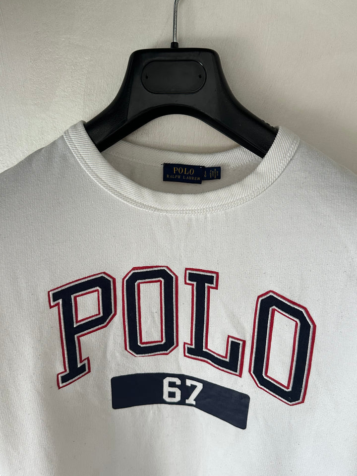 Felpa Ralph Lauren - L donna