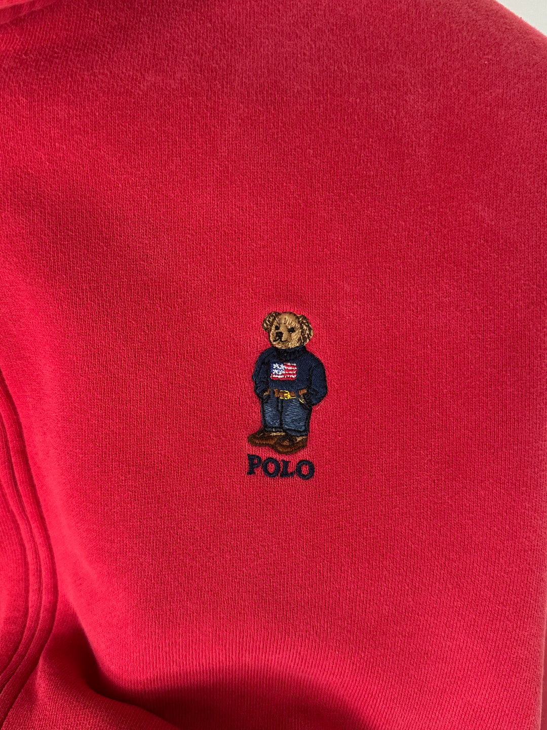 Felpa Ralph Teddy Bear - M