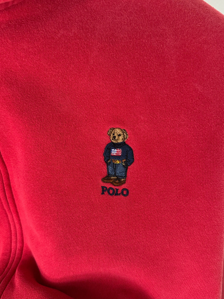 Felpa Ralph Teddy Bear - M