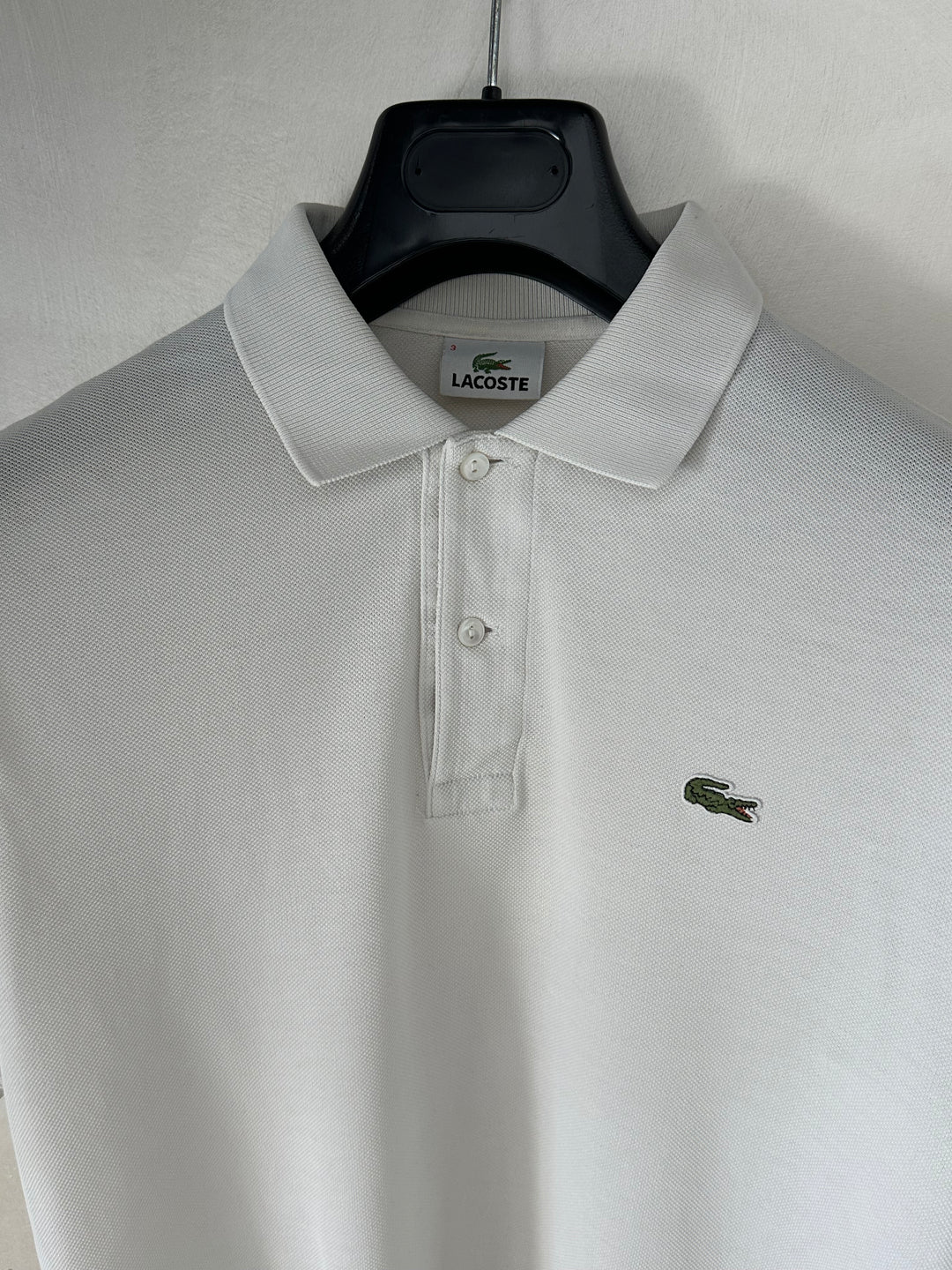 Polo Lacoste - S