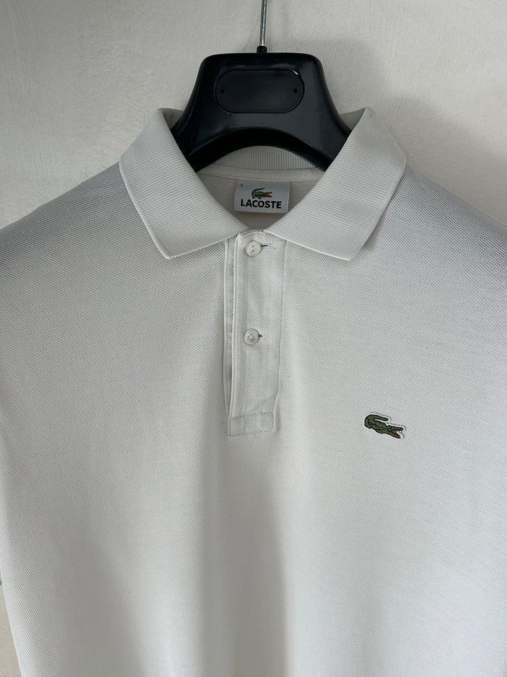 Polo Lacoste - S