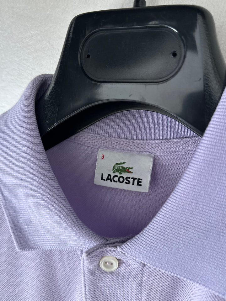 Polo Lacoste - S