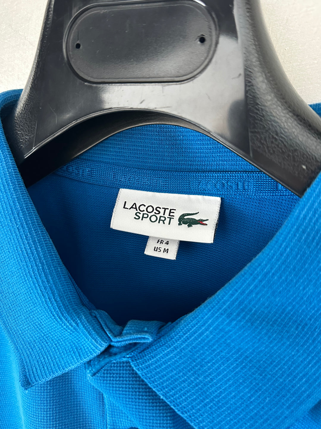 Polo Lacoste - M