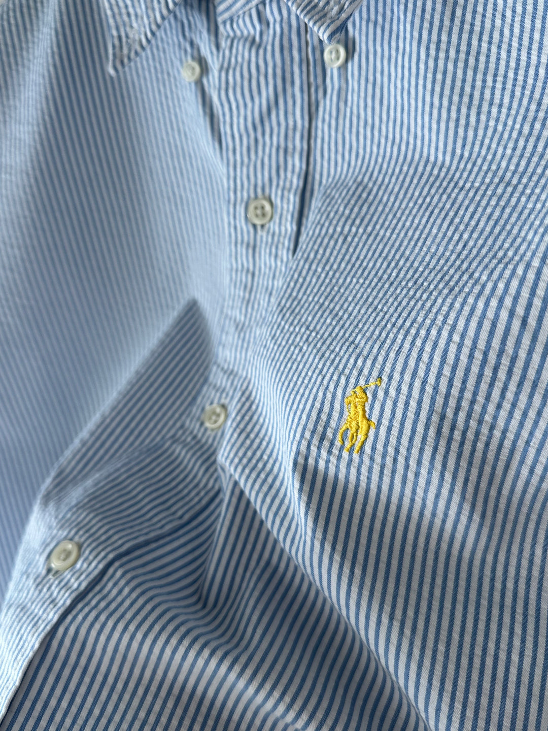 Camicia Ralph Lauren - S