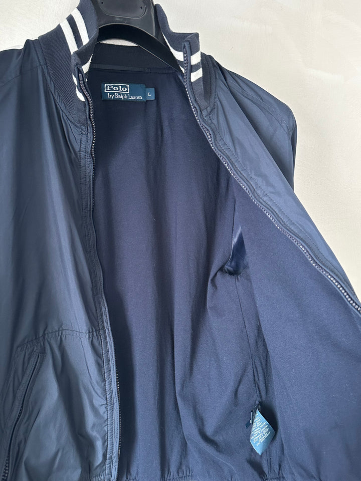 Giacca Harrington Ralph Lauren - L
