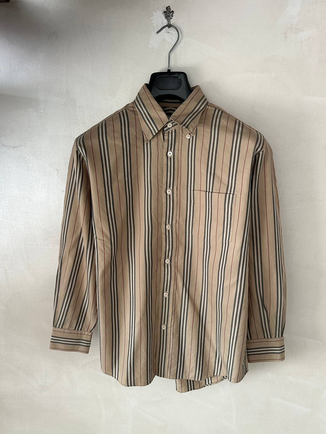 Camicia Burberry - L