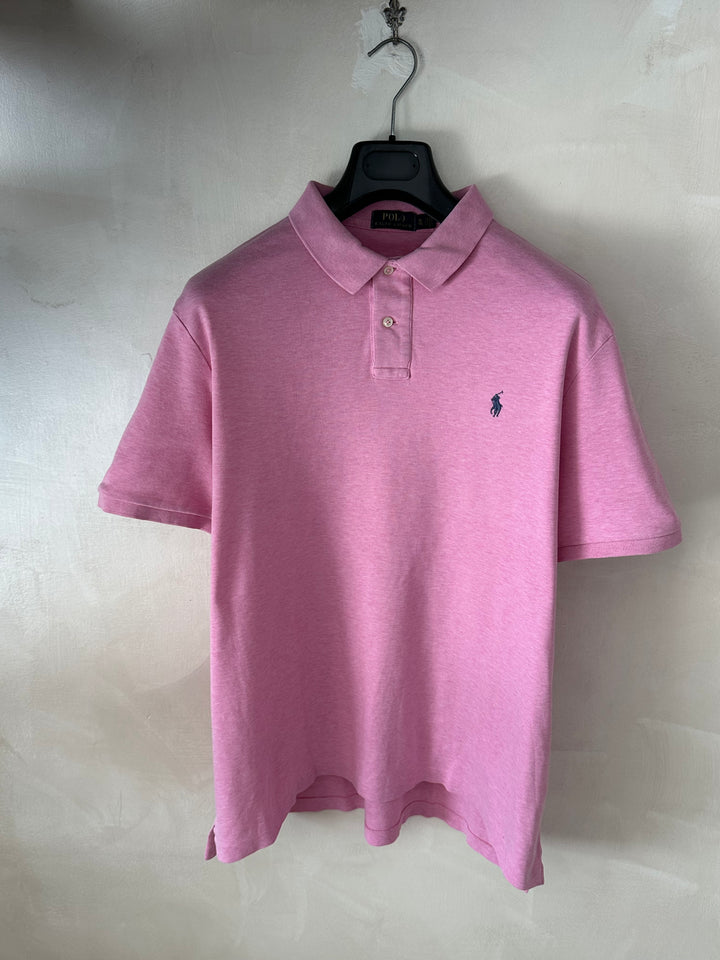 Polo Ralph Lauren Pima Cotton - XL