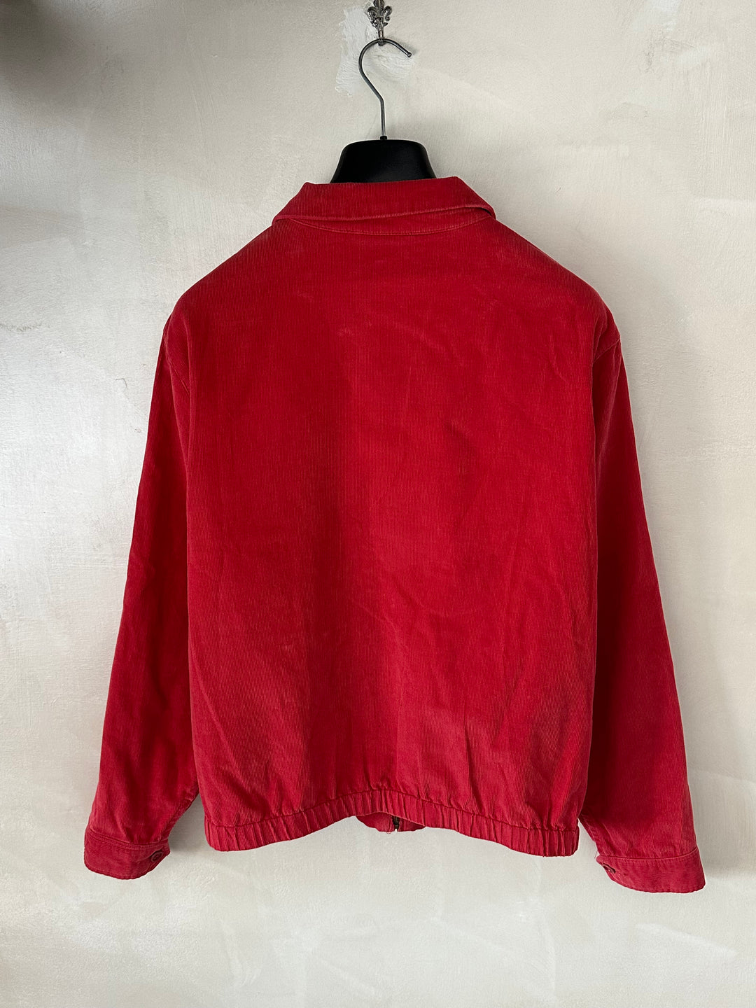 Giacca Ralph Lauren Velluto - L