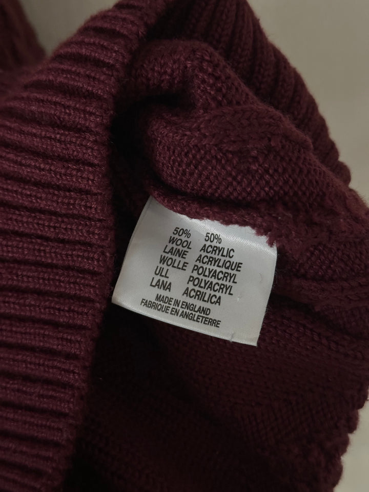 Maglione Burberry Lana - M