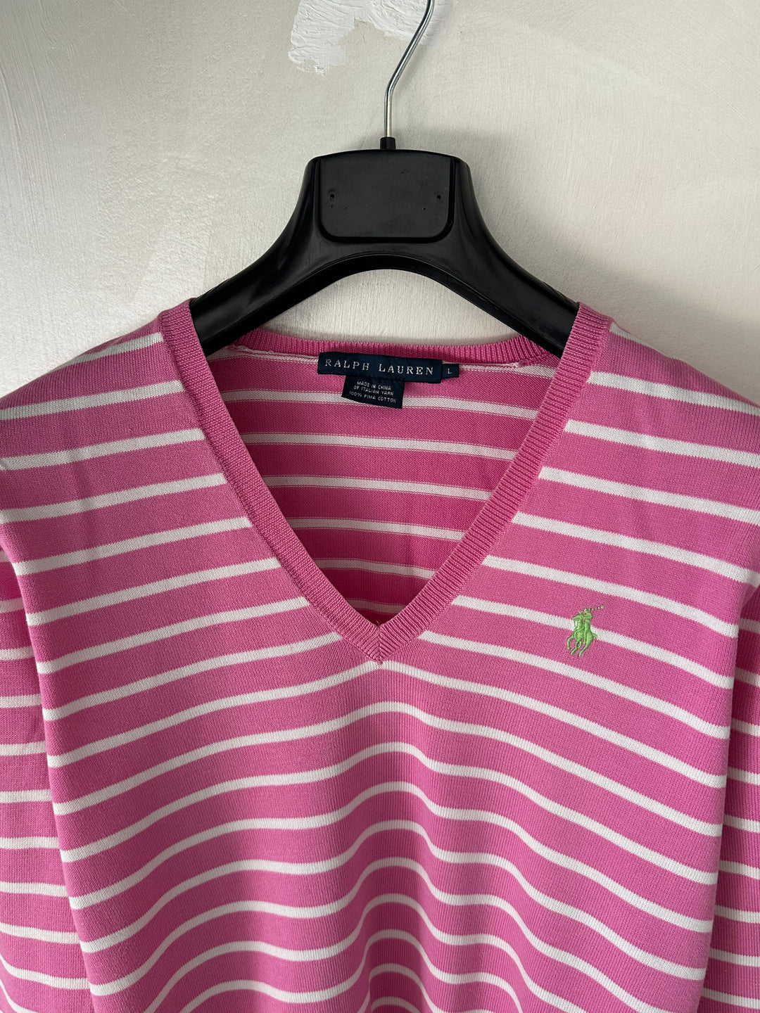 Maglioncino Ralph Lauren - L