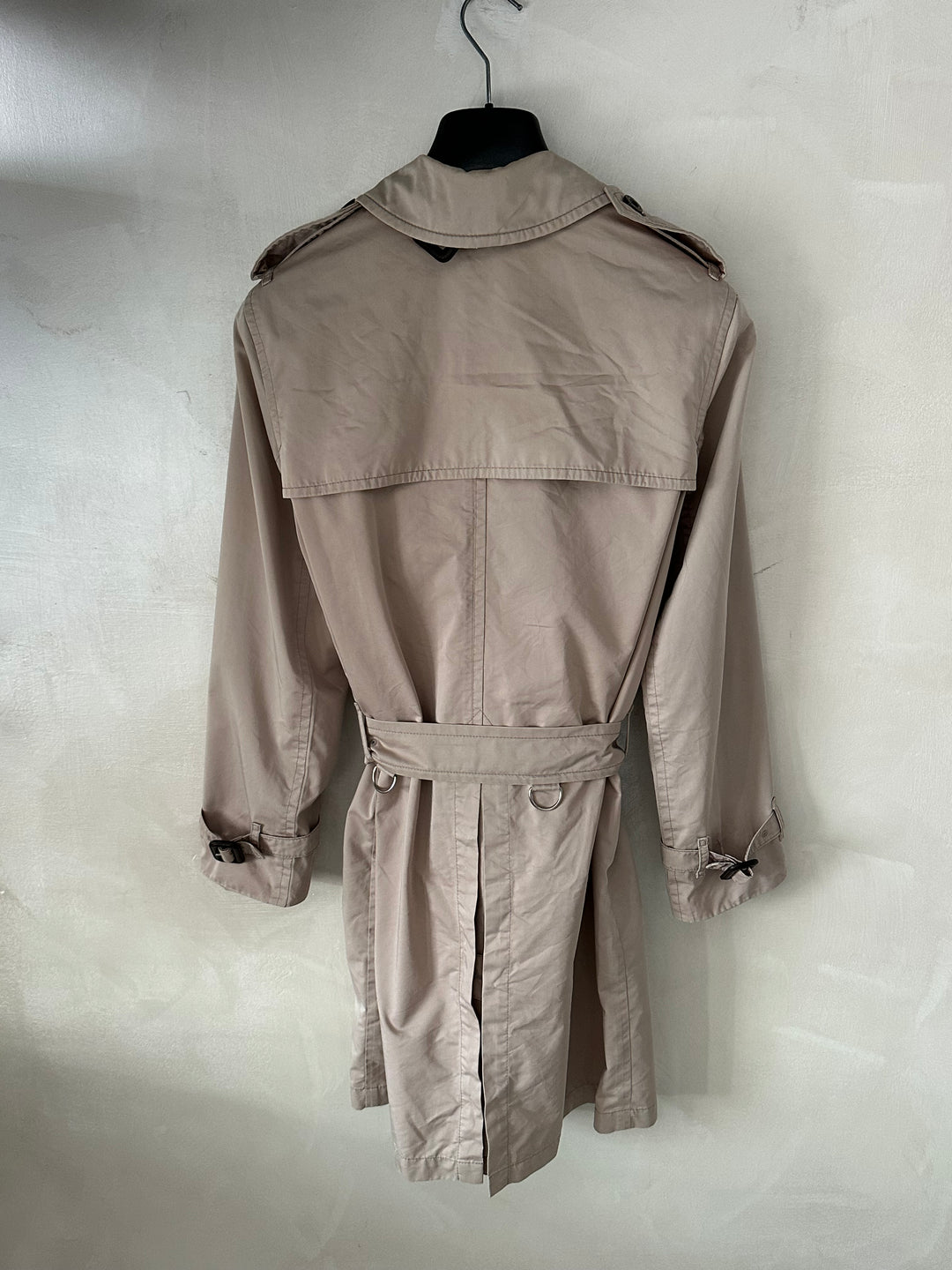 Trench Burberry