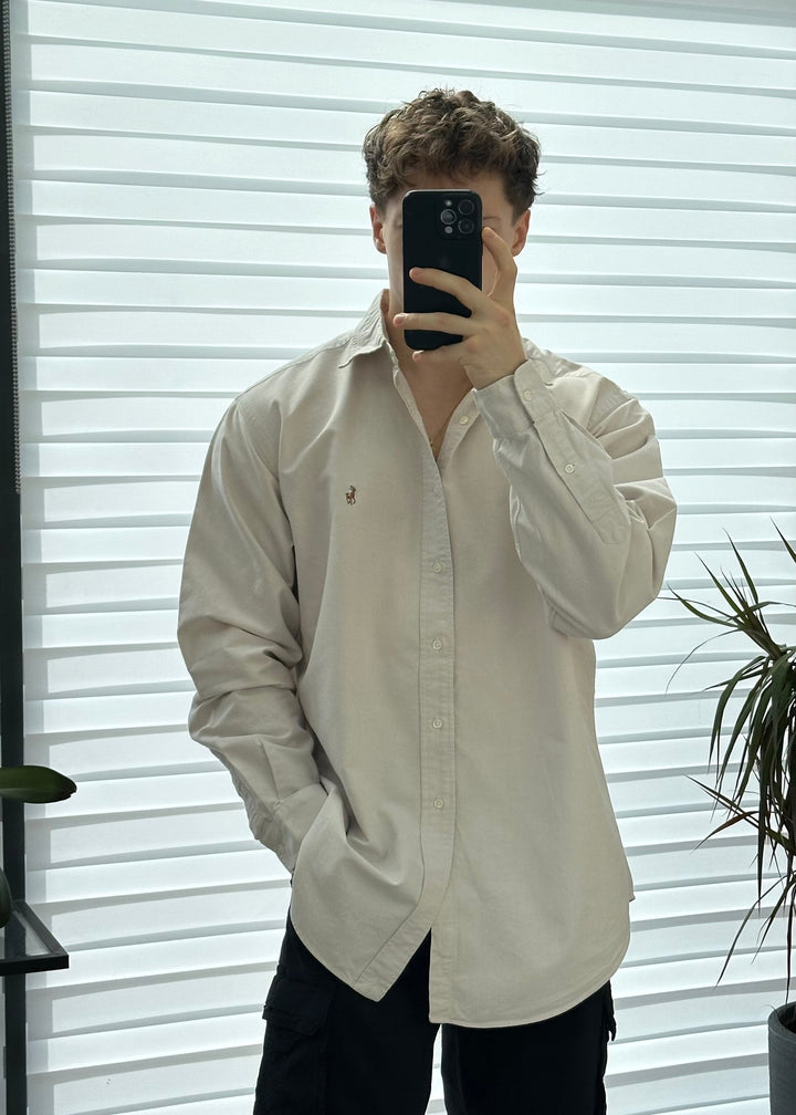 Camicia Ralph Lauren - L