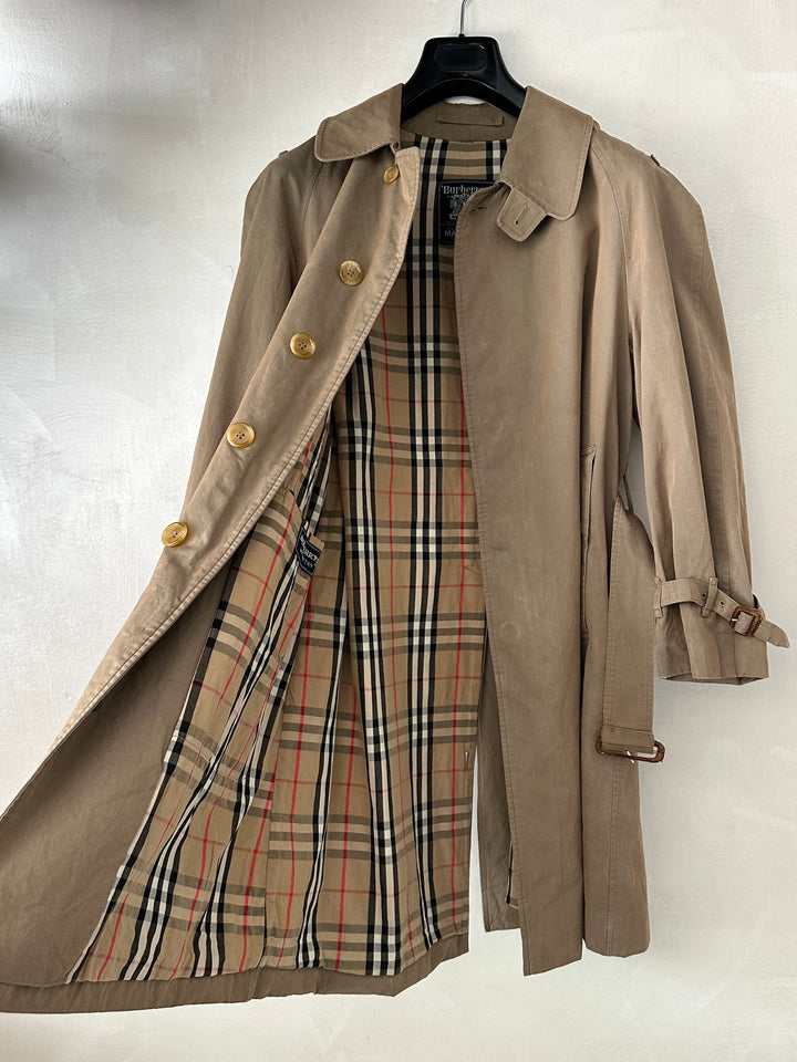 Trench Burberry - M