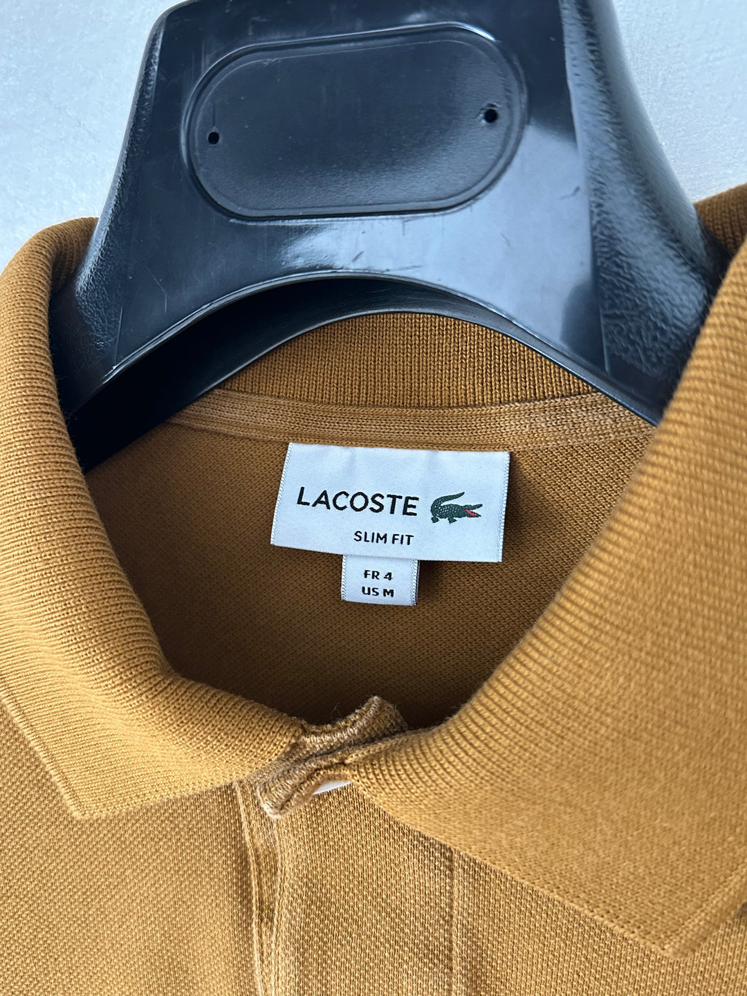 Polo Lacoste - M