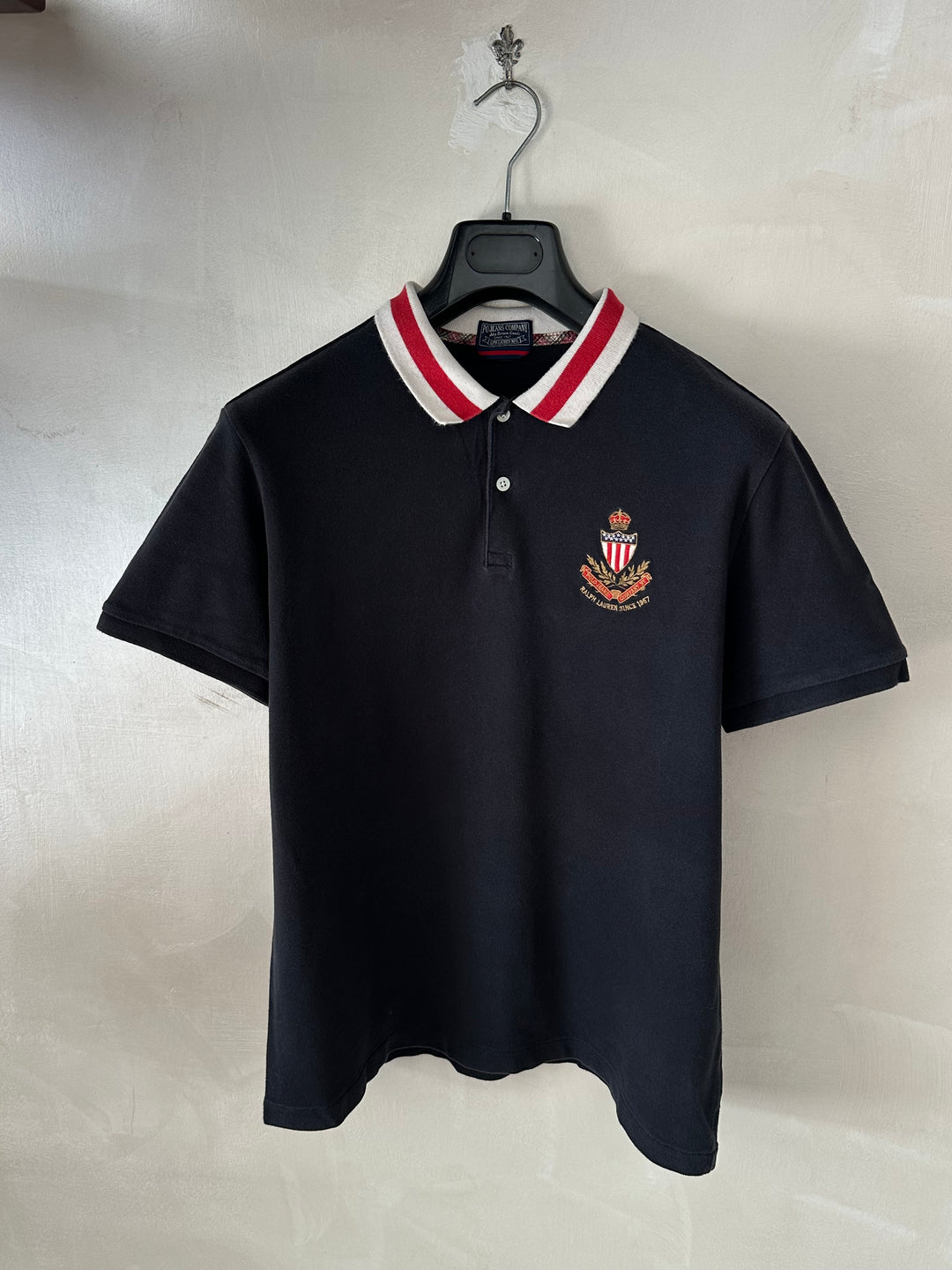 Polo Ralph Lauren Vintage - L