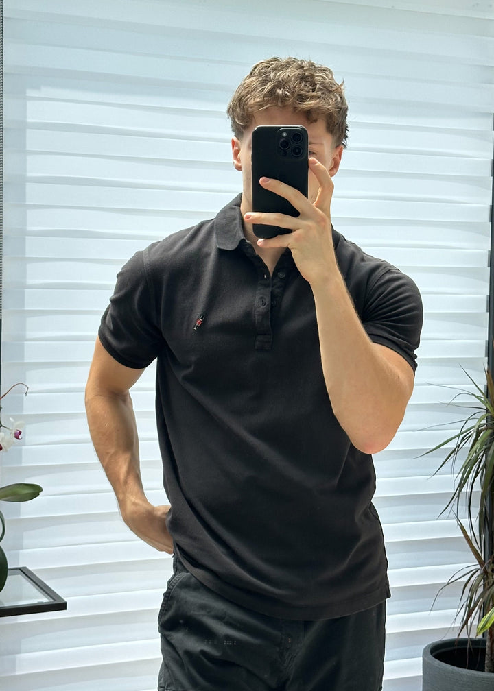 Polo Burberry - L
