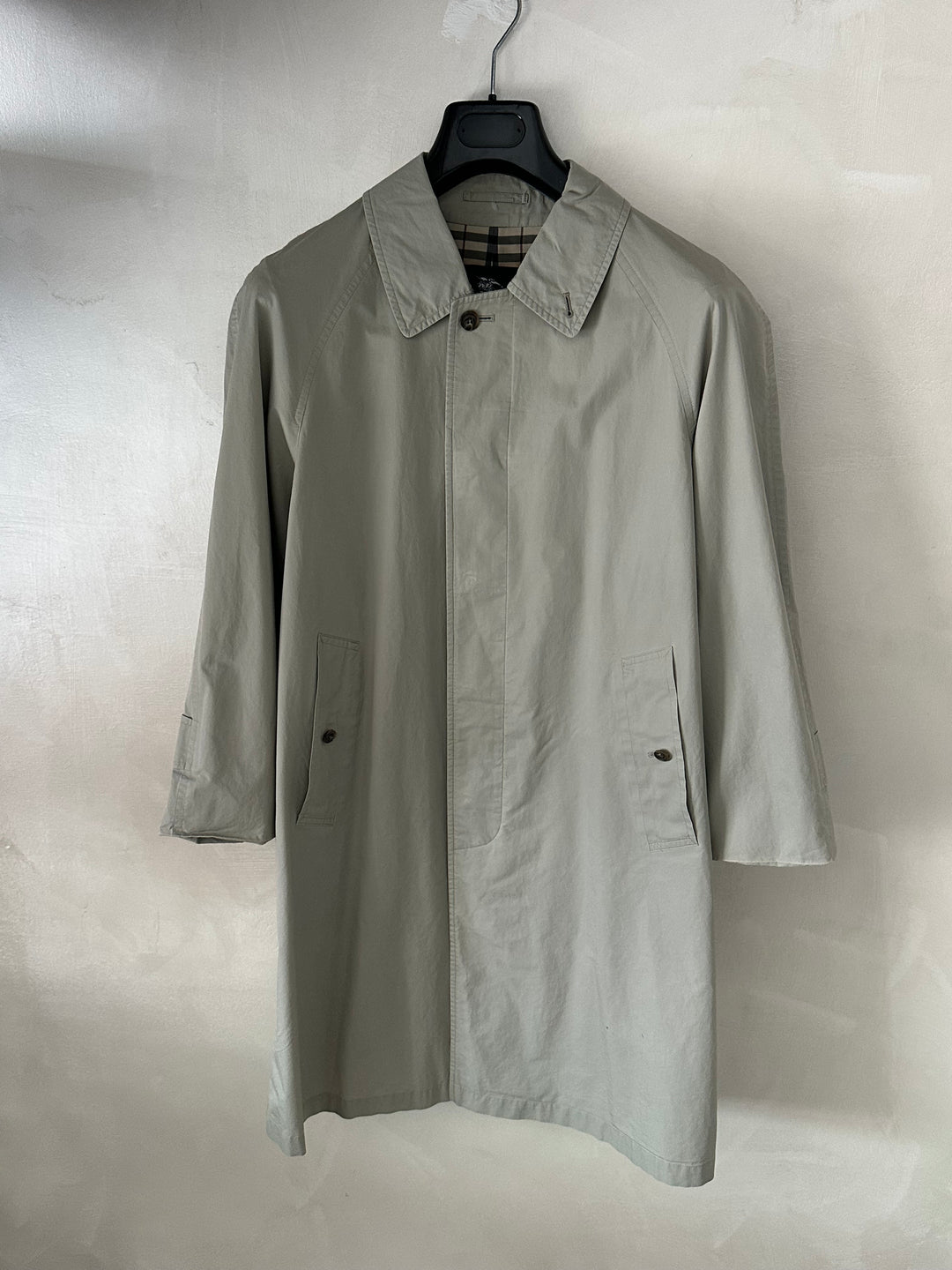 Trench Burberry - M