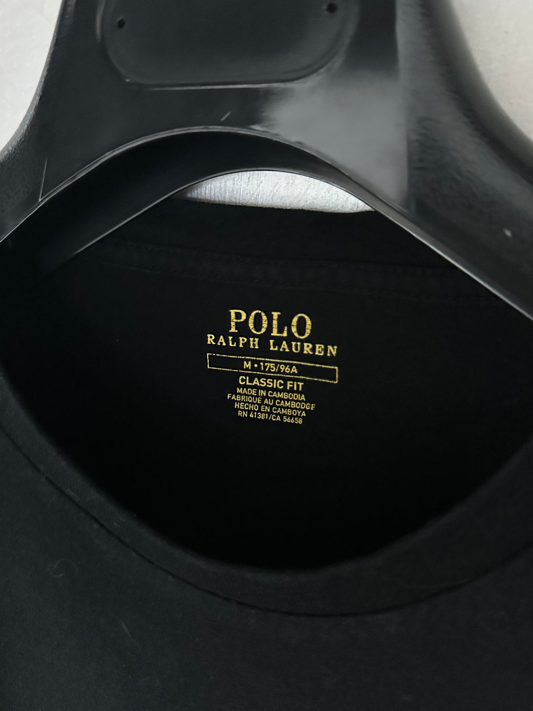 Longsleeve Ralph Lauren - M