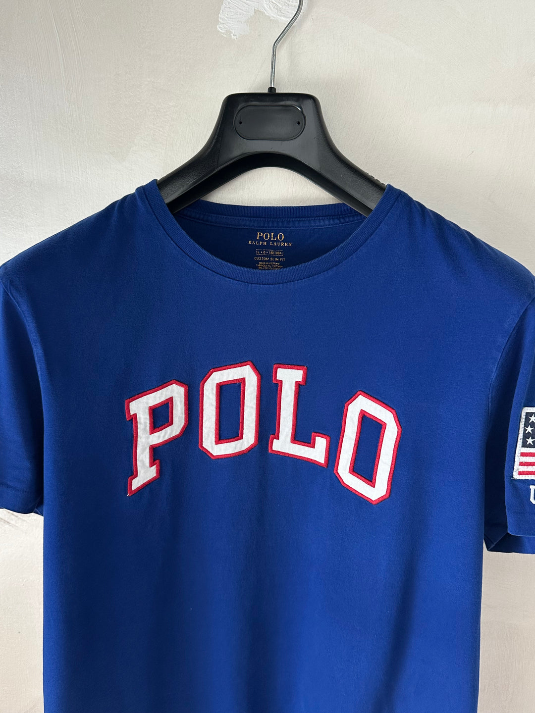 T-shirt Ralph Lauren - L