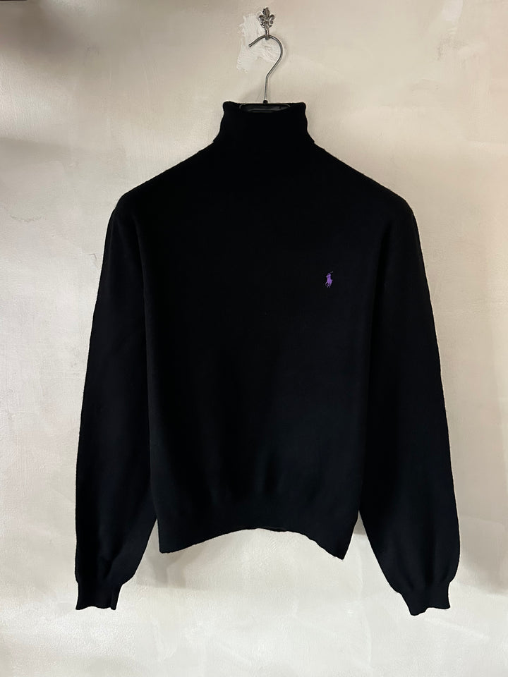 Dolcevita Ralph Lauren 100% Lana - XL