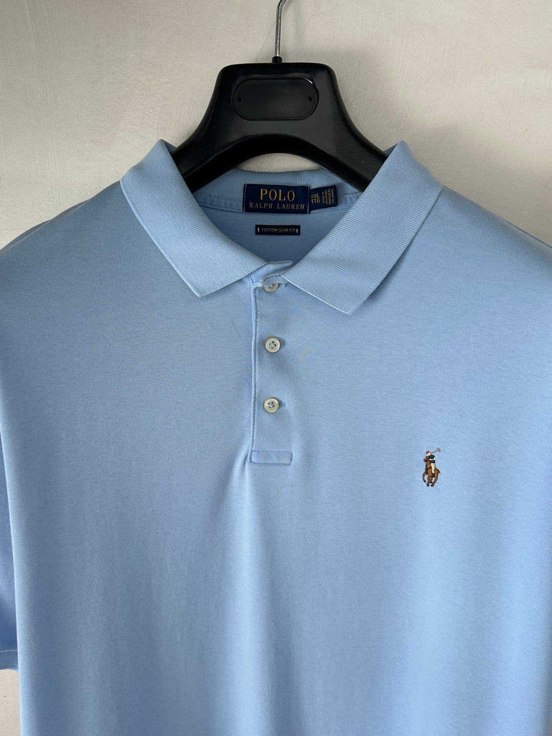 Polo Ralph Lauren Pima Cotton - XXL