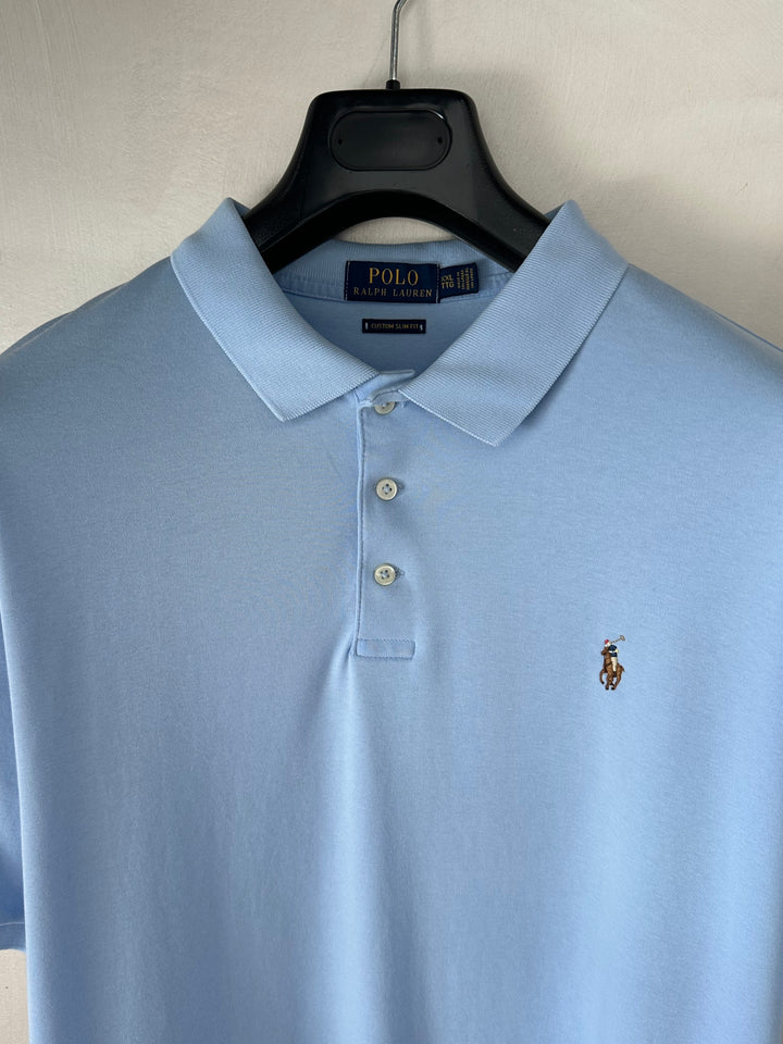 Polo Ralph Lauren Pima Cotton - XXL