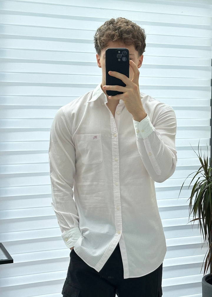 Camicia Burberry - M