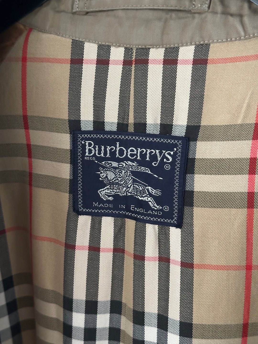 Trench Burberry