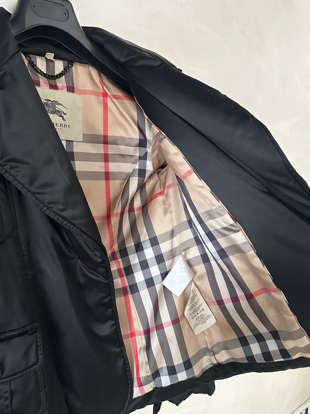 Giacca Burberry - XS