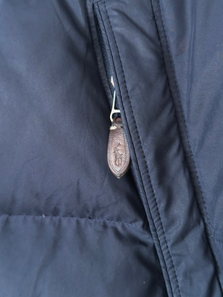 Smanicato Ralph Lauren - XXL