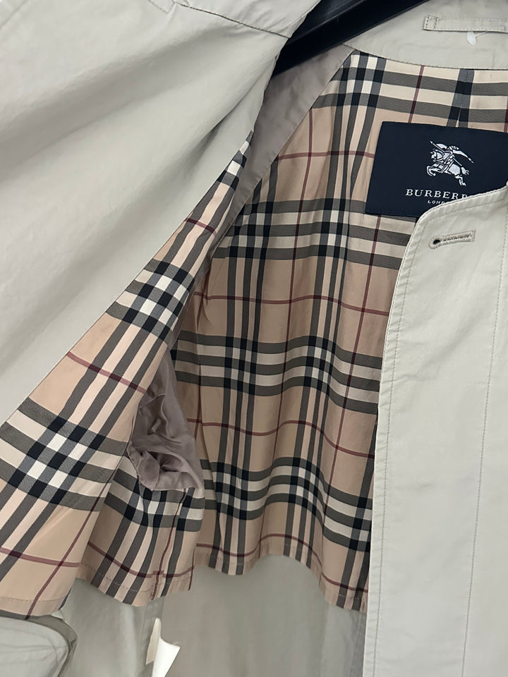 Trench Burberry - M