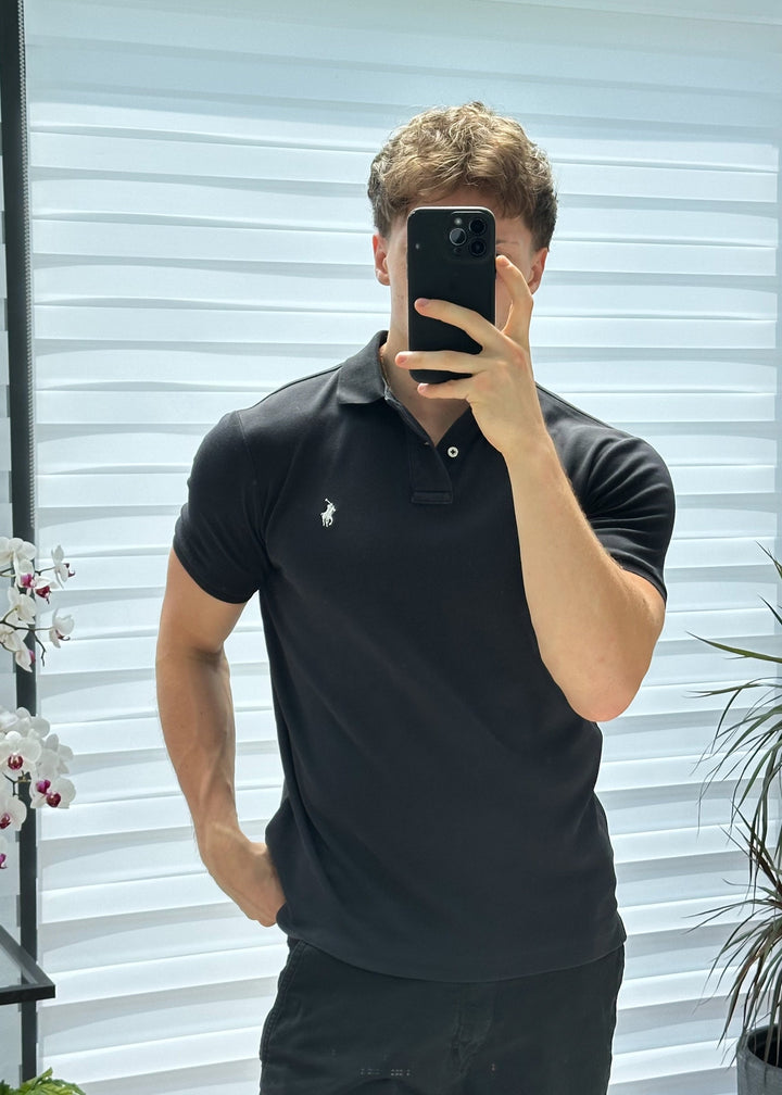 Polo Ralph Lauren Pima Cotton - S