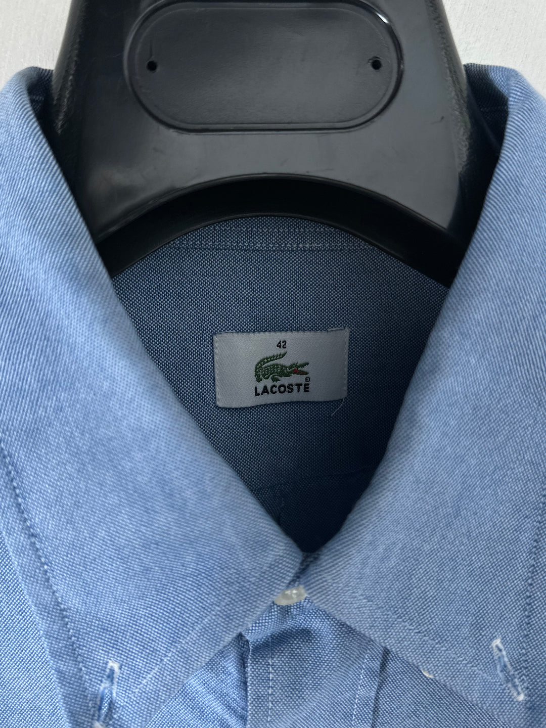 Camicia Lacoste - L