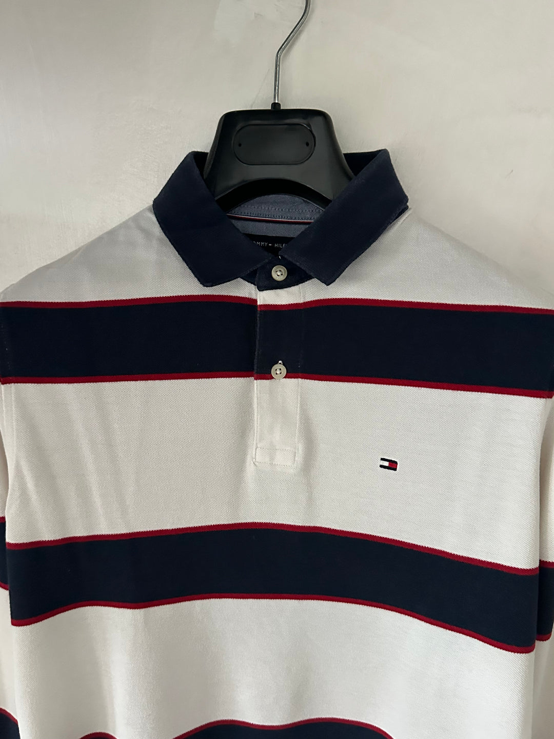 Polo Tommy Hilfiger - M